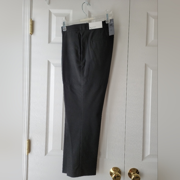 NWT Petite Ann Taylor- Ankle in Curvy Fit 6P - Picture 1 of 6